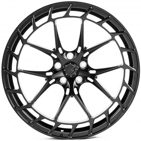 WS FORGED WS-066C 21x10.5 5x112 ET43