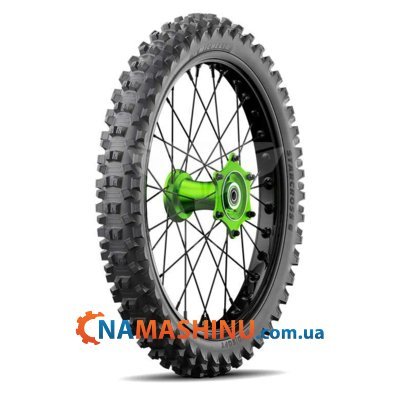 Michelin Starcross 6 M/S 100/90 R19 57M