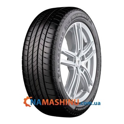Firestone Roadhawk 2 255/40 R18 99Y XL FR