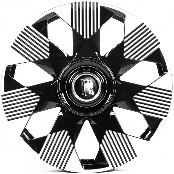 Replica FORGED RR0001 22x9.5 5x112 ET33