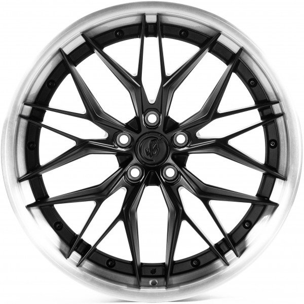 WS FORGED WS-MR033C 20x9.5 5x112 ET19