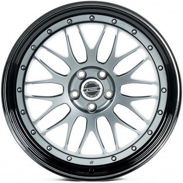 WS FORGED WS-087C 20x10.5 5x112 ET15
