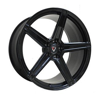 Vissol Forged F-505 19x10 5x112 ET38