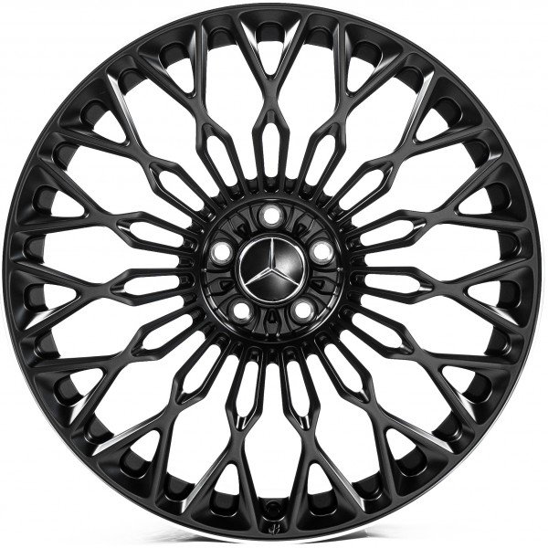 WS FORGED WS-MR-052C 21x11 5x112 ET47