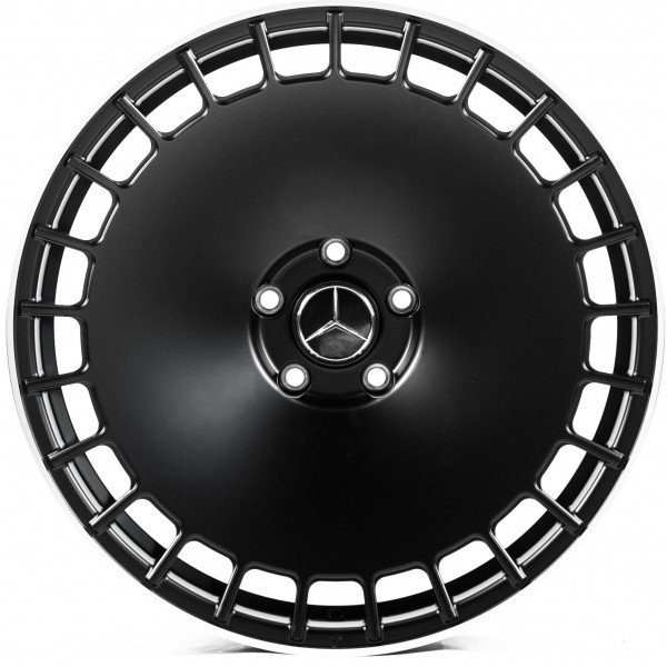 WS FORGED WS-MR050C 22x10 5x130 ET15