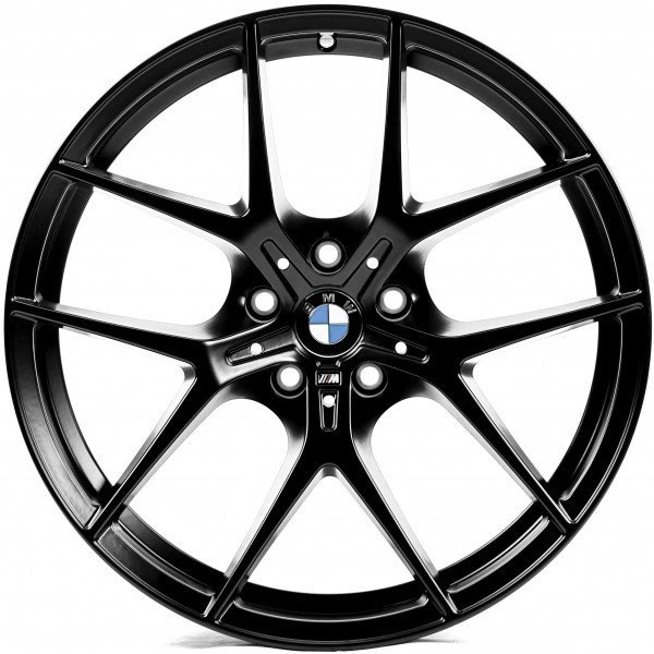 Replica B19484 19x8.5 5x112 ET30