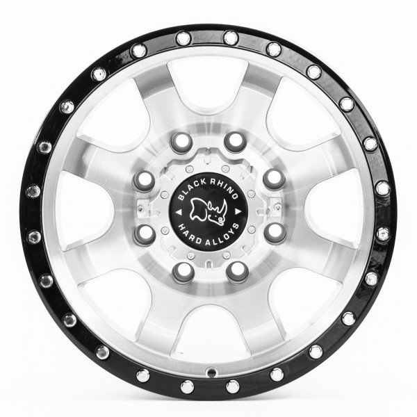 Off Road Wheels OW934 17x9 8x180 ET0