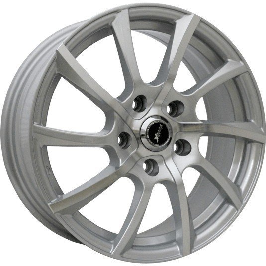X-RACE AF-14 16x6.5 5x108 ET50
