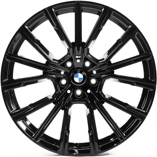 Replica B20515 20x10 5x112 ET41