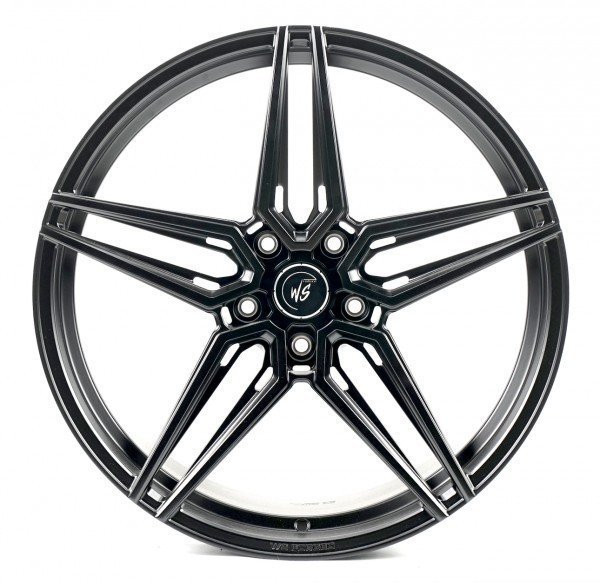 WS FORGED WS2102 22x11.5 5x130 ET61