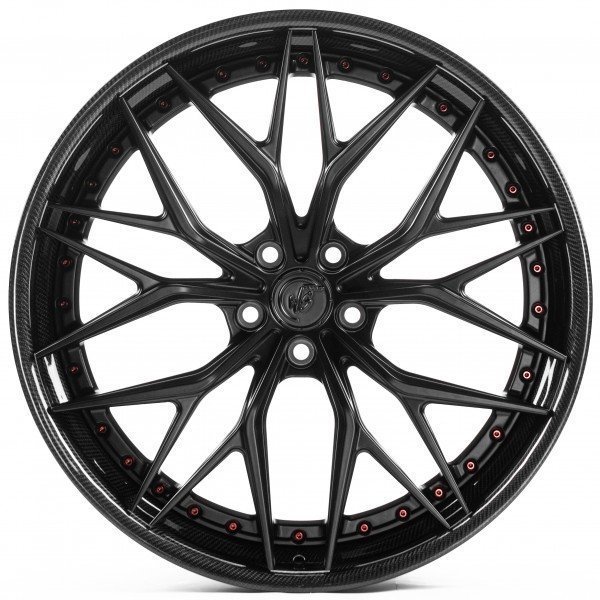 WS FORGED WS-040C 22x10 5x112 ET55