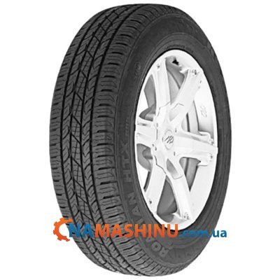 Roadstone Roadian HTX RH5 265/70 R16 112S OWL