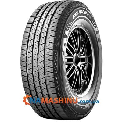 Kumho Crugen HT51 215/85 R16 115/112Q MO-V