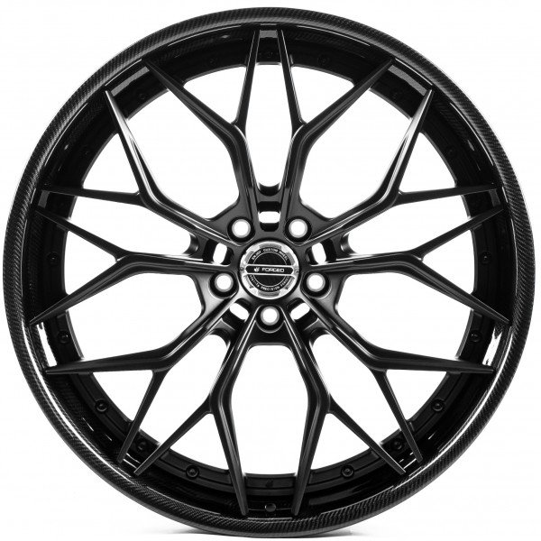 WS FORGED WS-080C 22x10 5x112 ET30