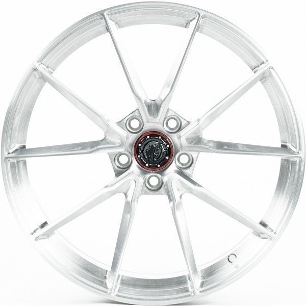 WS FORGED WS-016M 19x9 5x112 ET25