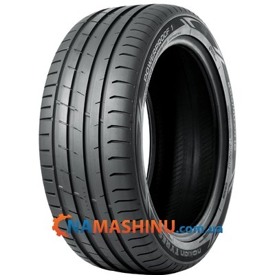 Nokian Powerproof 1 225/40 R18 92Y XL