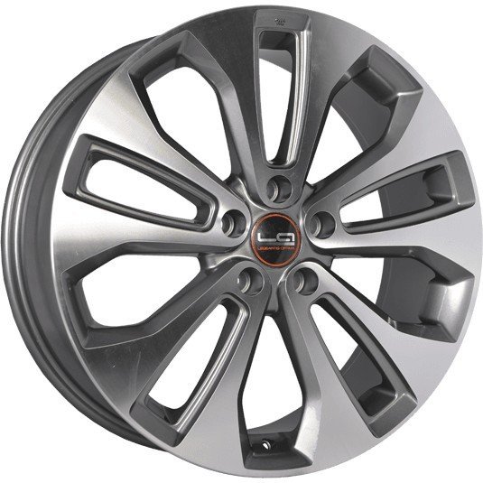 Replica LA HND124 17x7 5x114.3 ET47