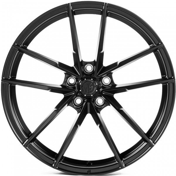 WS FORGED WS-071C 19x8.5 5x112 ET28