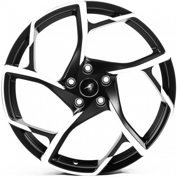 Replica FORGED MCL001/1 19x9 5x112 ET42