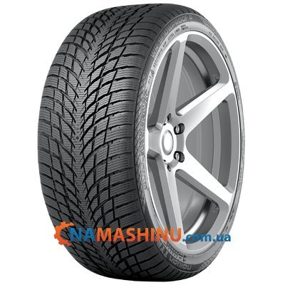 Nokian WR SNOWPROOF P 235/40 R18 95V XL
