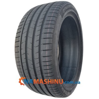 Starmaxx Dynamix Sport 205/50 R17 93W XL