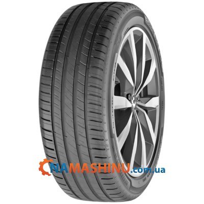 Tigar Summer 3 SUV 225/65 R17 106H XL