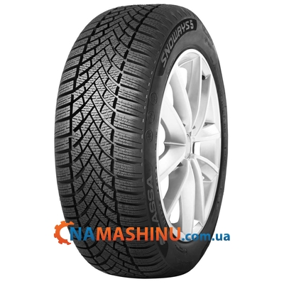 Lassa Snoways 5 245/40 R19 98W XL