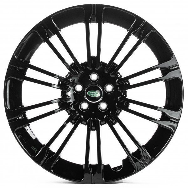 Replica LR52341 22x9 5x108 ET45