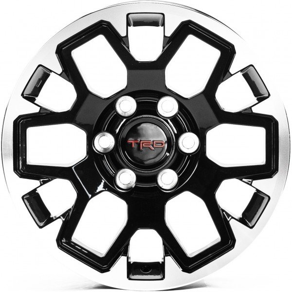 Replica TY3431 17x7.5 6x139.7 ET15