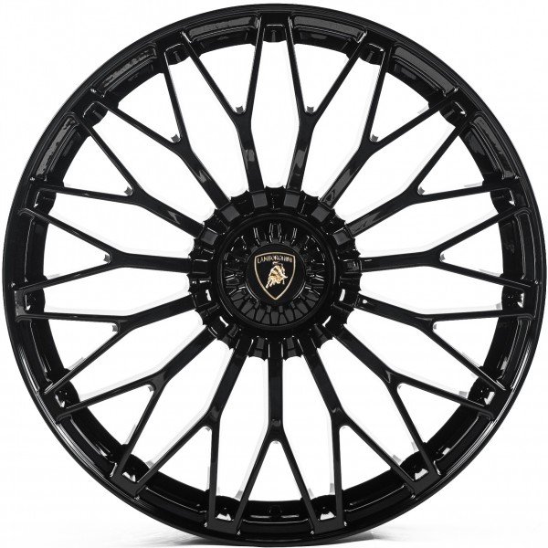 Replica FORGED LAMB002 20x11 5x112 ET40