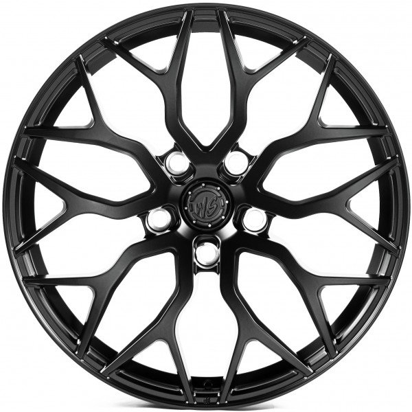 WS FORGED WS-115/1C 22x9.5 5x150 ET45