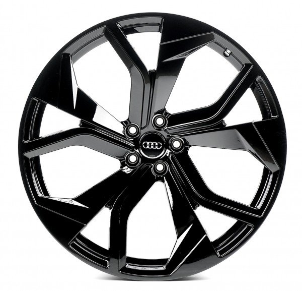 Replica A5480 22x10 5x112 ET21
