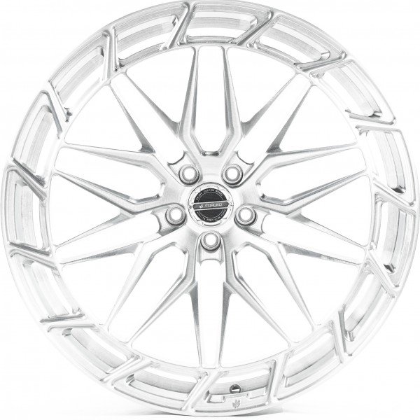 WS FORGED WS-138/1C 23x11 5x112 ET35