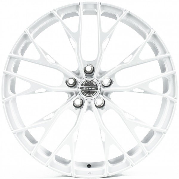 WS FORGED WS-133C 19x9.5 5x112 ET10