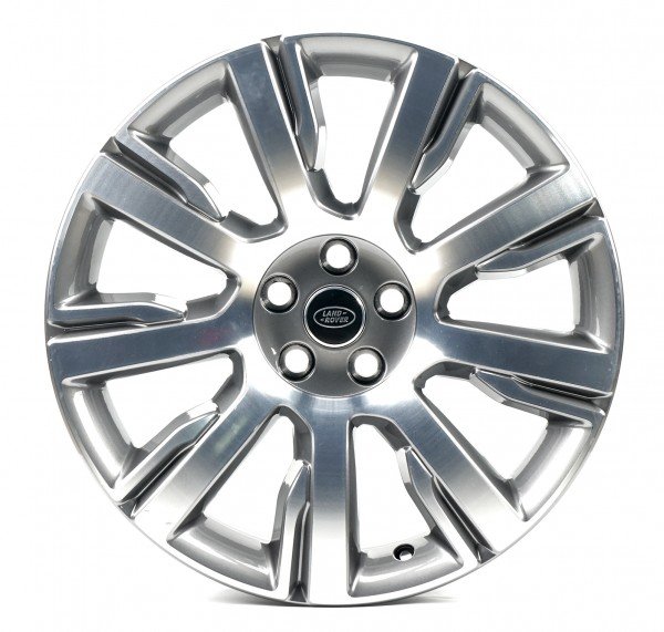 Replica LR8132 21x9.5 5x120 ET49