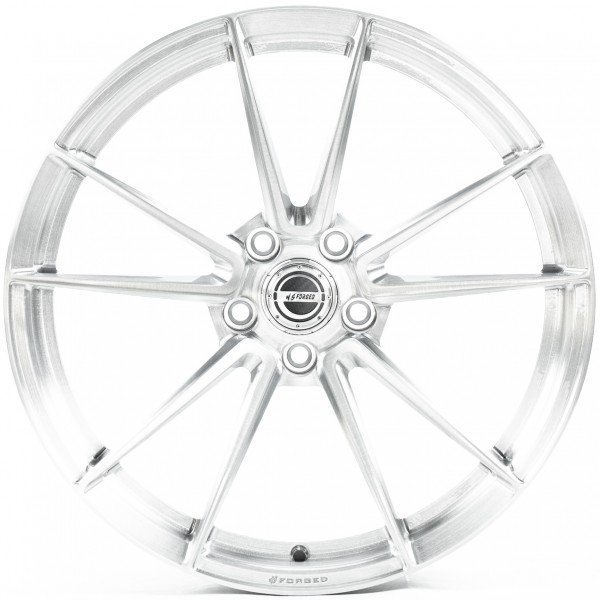 WS FORGED WS-173C 19x8 5x112 ET27