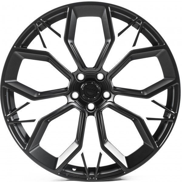 WS FORGED WS-185C 22x10.5 5x112 ET43
