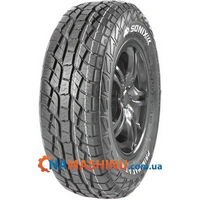 Sonix PrimeMax A/T II 265/75 R16 123/120Q OWL