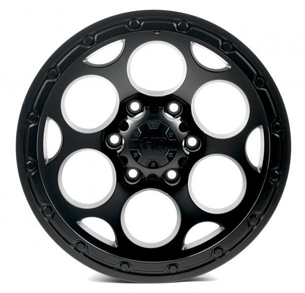 Off Road Wheels OW5748 17x9 6x139.7 ET-10