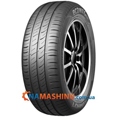 Kumho Ecowing ES01 KH27 205/65 ZR16 95W