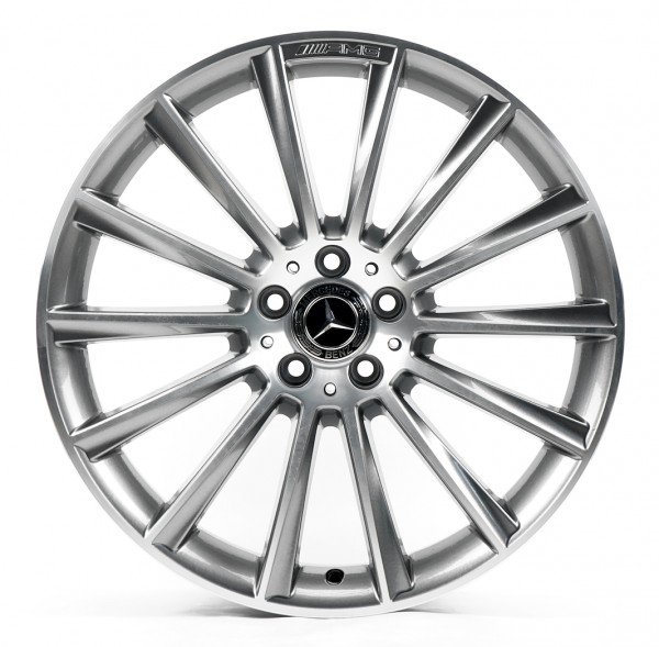 Replica MR864 20x8.5 5x112 ET38