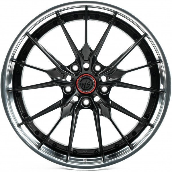 WS FORGED WS-116C 21x11 5x132 ET28