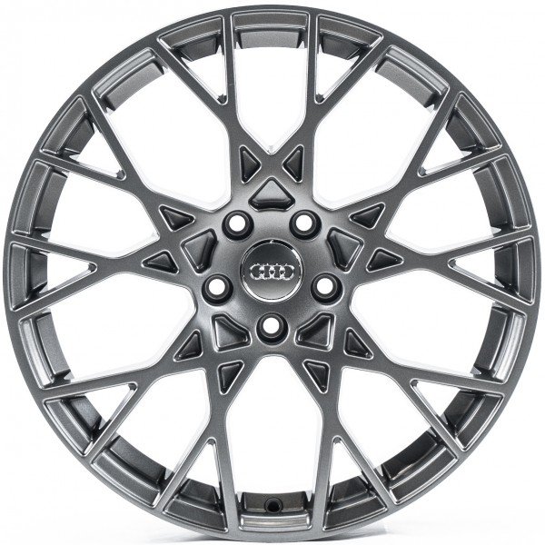 Replica A0436 19x8 5x112 ET45