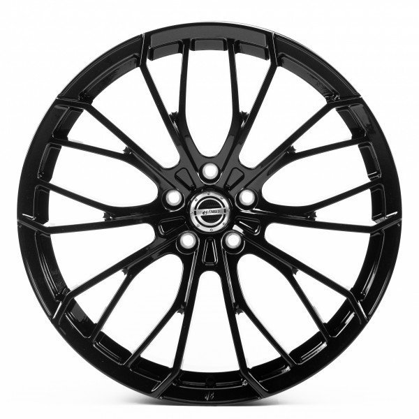 WS FORGED WS-016C 20x10 5x112 ET46