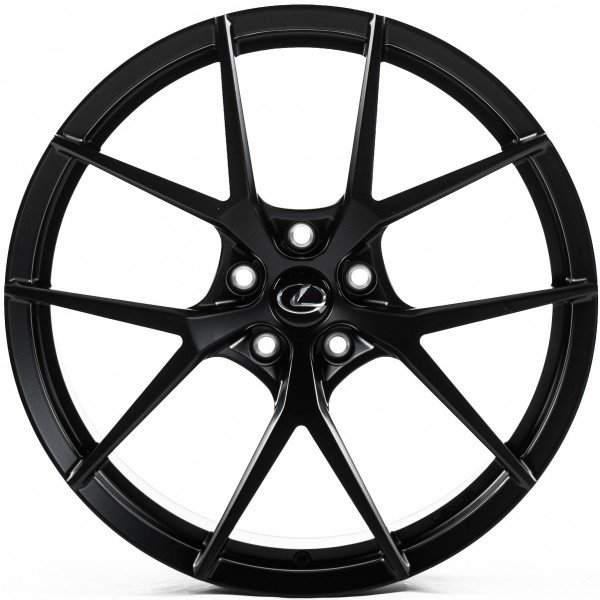 Replica FORGED LX4 20x8.5 5x114.3 ET45