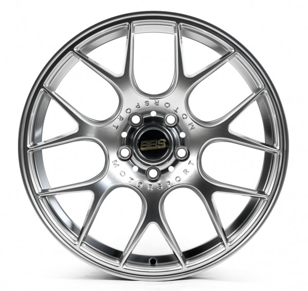 Flow Forming FF001 19x8.5 5x114.3 ET40