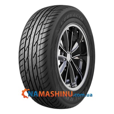 Federal Couragia XUV 235/70 R16 106T