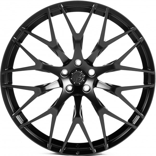 WS FORGED WS-077C 22x10 5x112 ET26