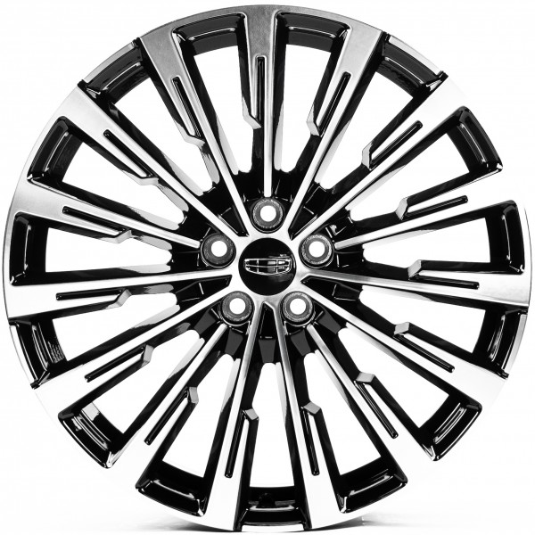 Replica Geely3360 20x8 5x108 ET52