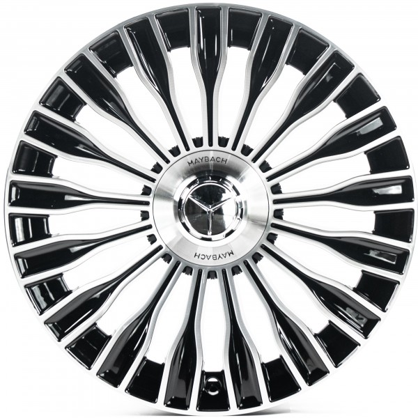 Replica MR3152 19x9.5 5x112 ET43